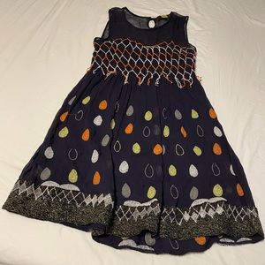Adorable Anthropologie EVA FRANCO dress